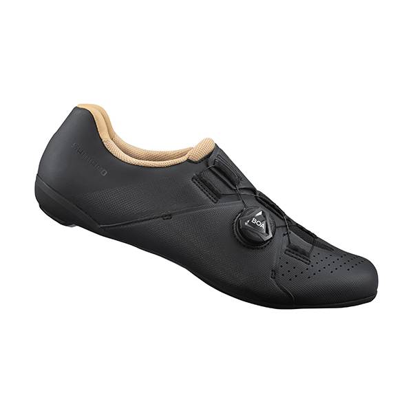 SHIMANO Chaussures SH-RC300 Femme Noir Taille 36
