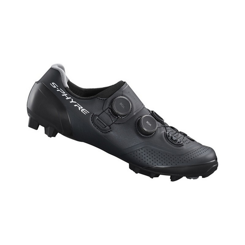 Scarpe MTB S-PHYRE SH-XC902 Wide Nero taglia 41