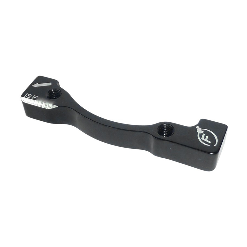 Adattatore Post Mount Anteriore 180mm Per Is