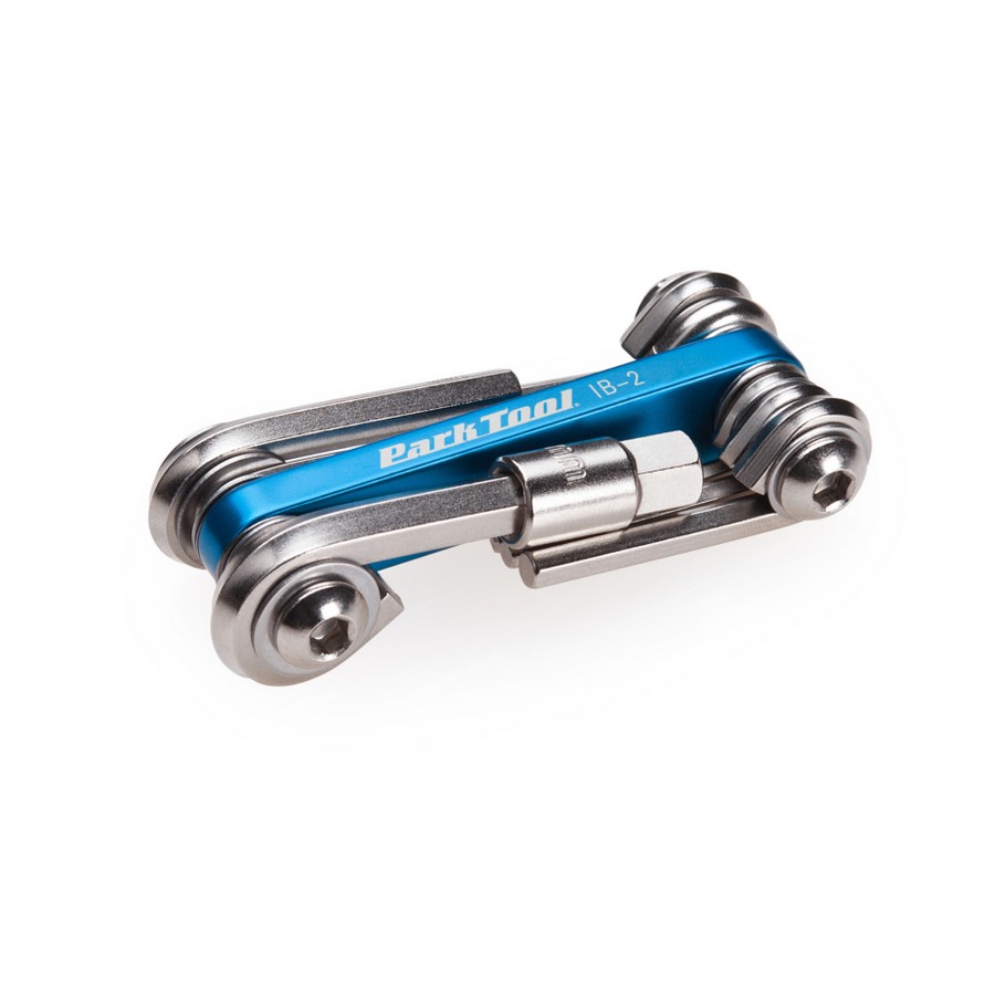 IB-2 I-Beam Mini-Faltwerkzeug