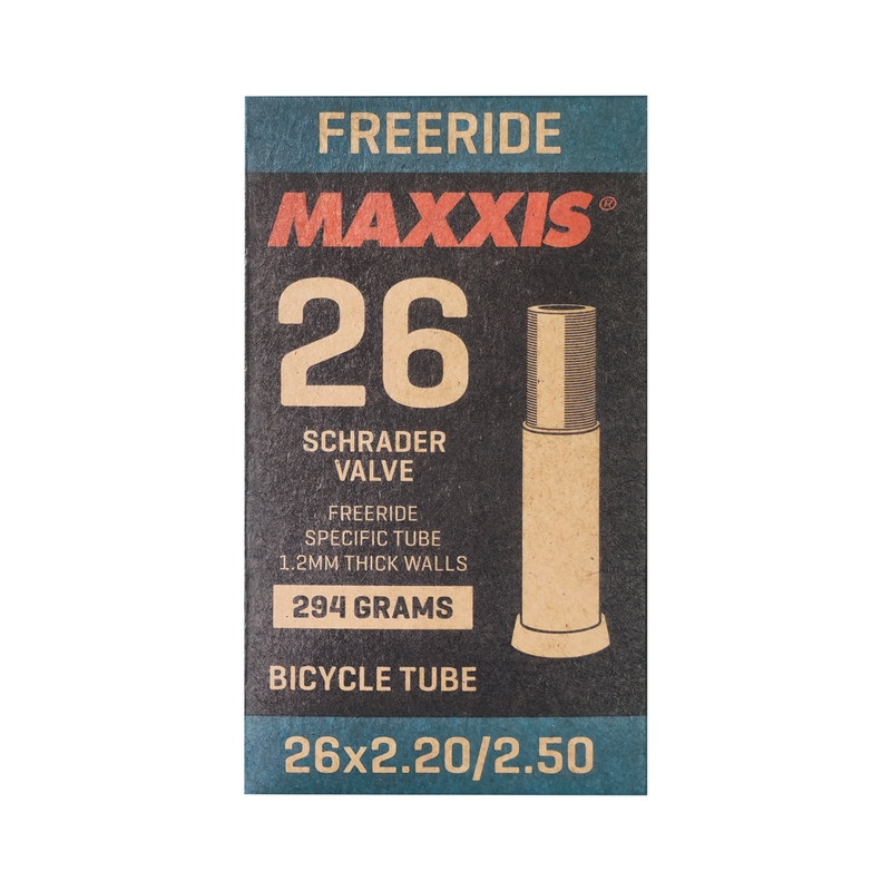 Inner tube 26x2.20-2.50 America FreeRide valve