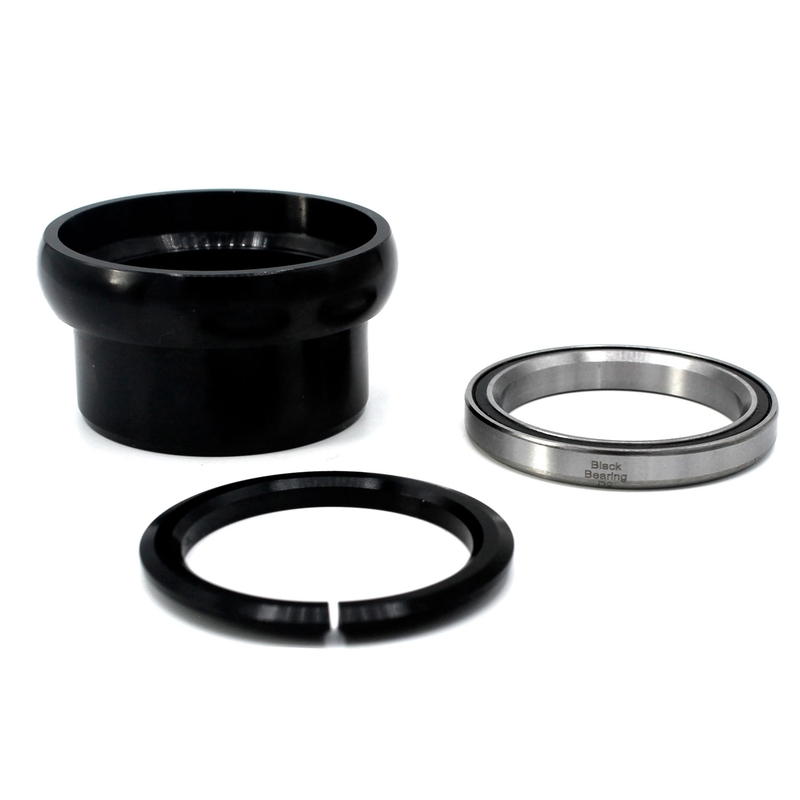 Externer unterer Steuersatzrahmen 49 mm 1-1/2 Gabelschaft