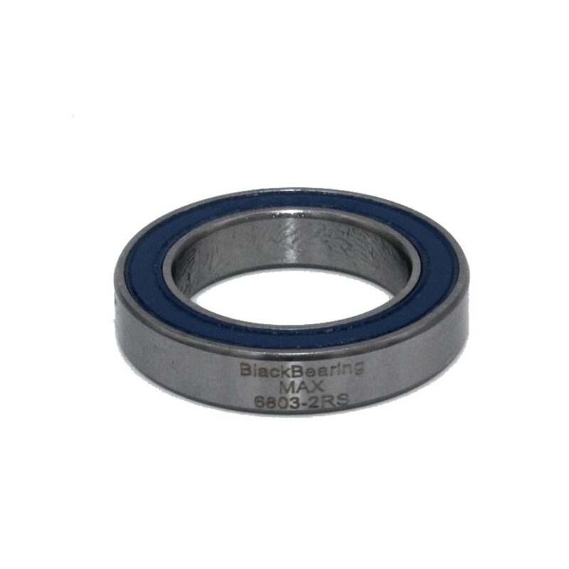 Maximales Lager 17x26x5mm