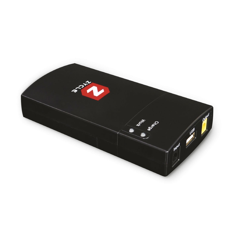 Batteria ZPower Per Rullo ZPro