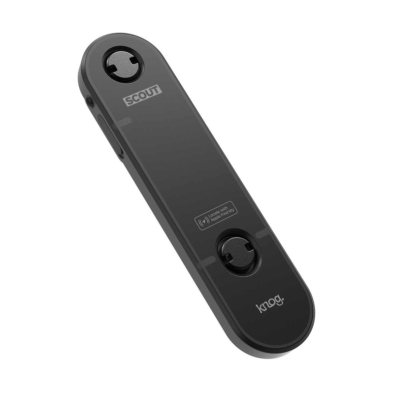 Antivol Scout Compatible Android Noir