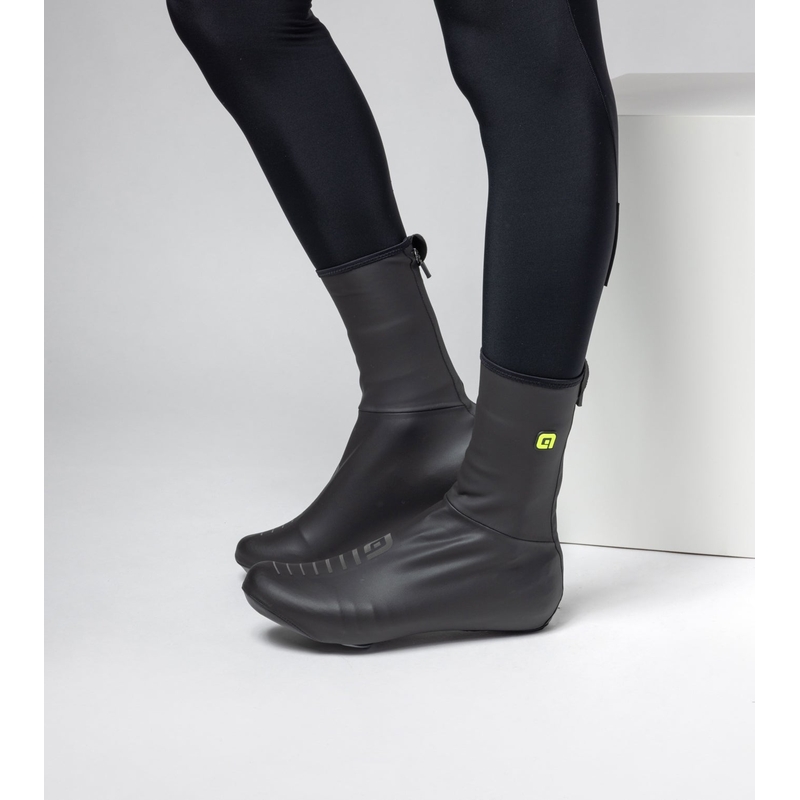 Copriscarpe Rain 2.0 Nero Taglia XS (33-35)