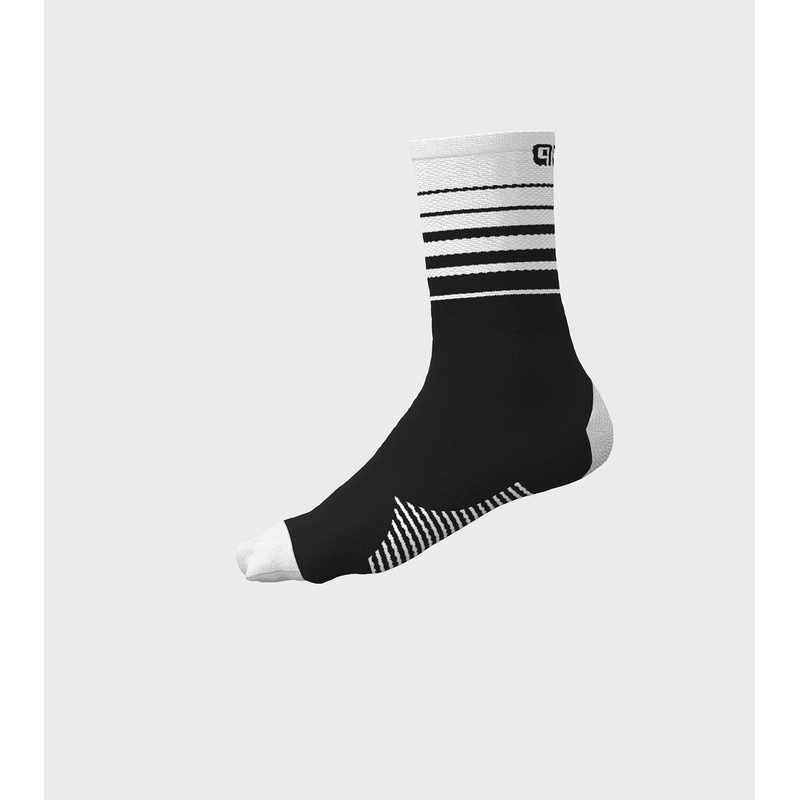 Calze Estive T-Care Plus One Bianco Taglia S (36-39)