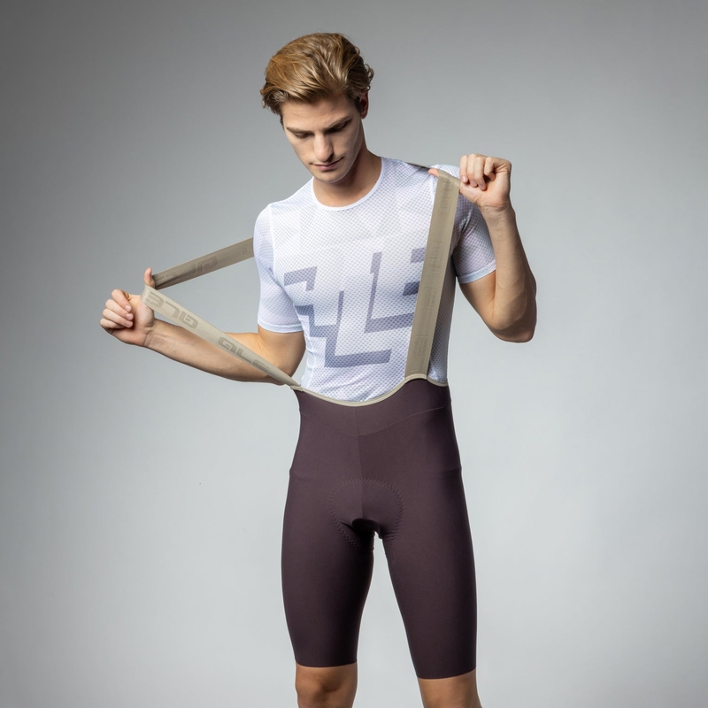 Salopette Strada Master 2.0 PR-E Marrone Taglia XXXXXL