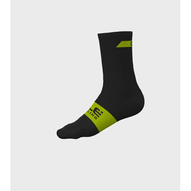 Calze Estive T-Care Plus Follow Me Nero Taglia S (36-39)