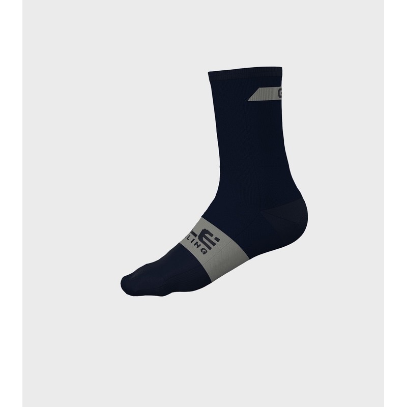 Calze Estive T-Care Plus Follow Me Blu Taglia S (36-39)