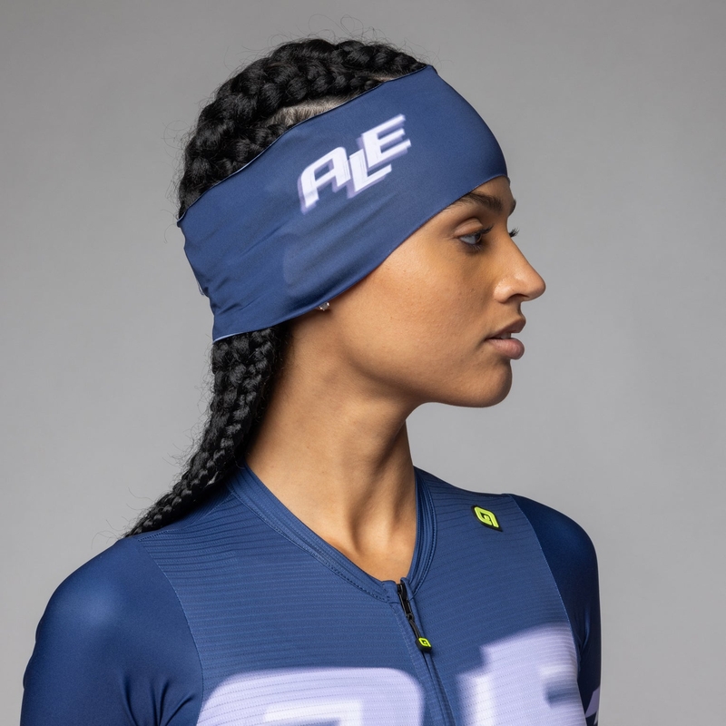 Fascia Sauvage Blu