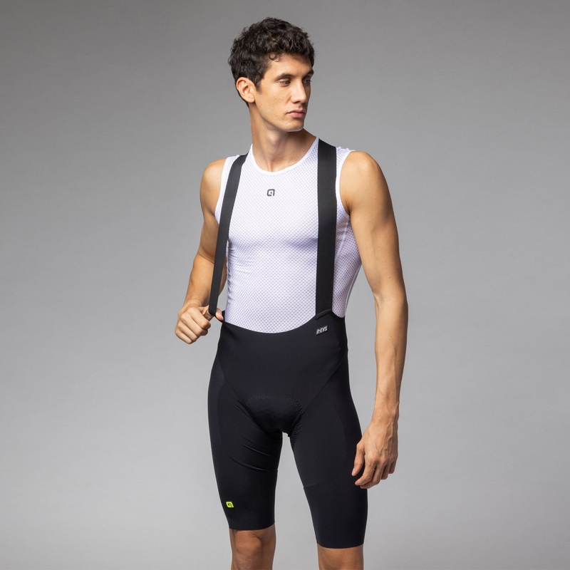 Culotte Sprinter R-EV1 Carretera Negro Talla XXL