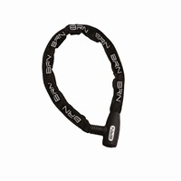 Cadenas Black Mamba 6x900mm Location 10 Clés