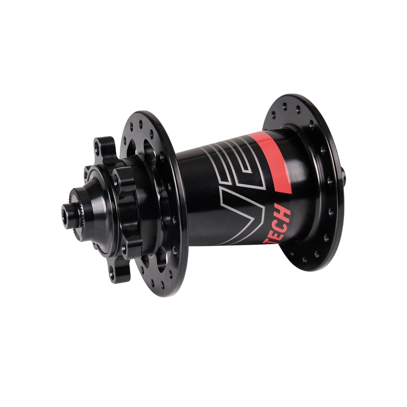 Moyeu VTT Avant X39 32 Trous