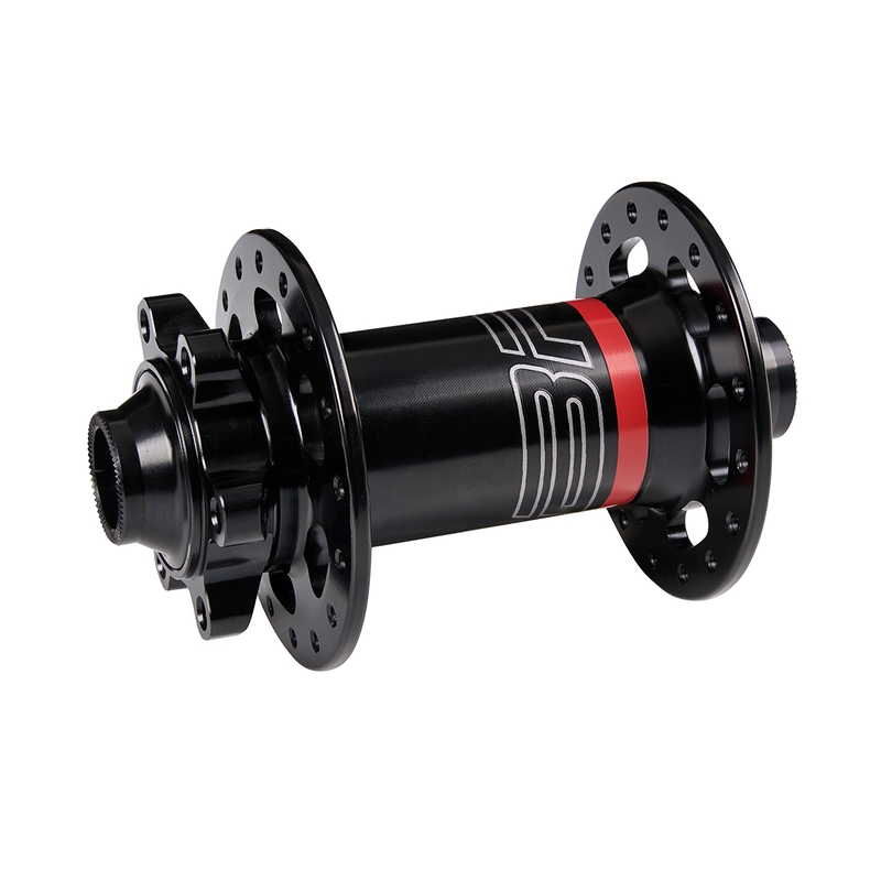 Mozzo MTB Boost Anteriore X65 32 Fori