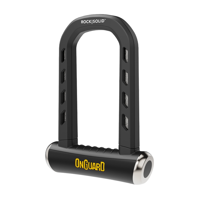 Cadenas Arco Rocksolid 90x175mm