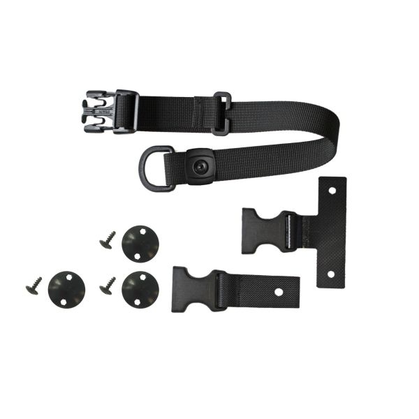 Kit Ricambio Cinghia di Chiusura Borsa