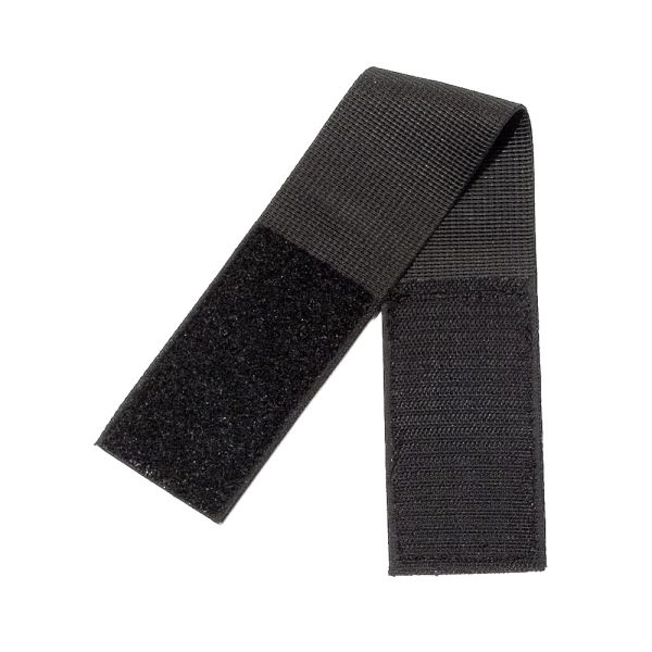 Hook and Loop Extension Strap
