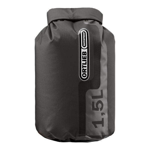 Dry-Bag Negro Claro 1.5L
