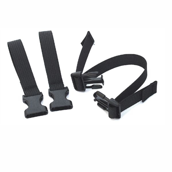 Correas de Sujeción para Alforja