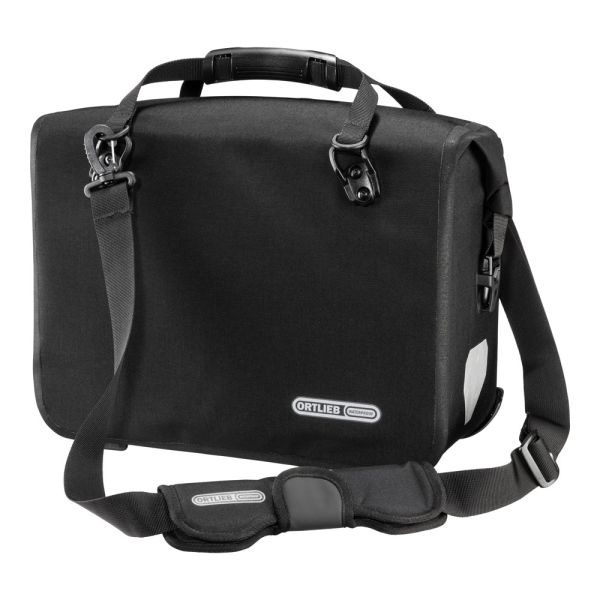Bolsa de Oficina QL3.1 Negro 21L