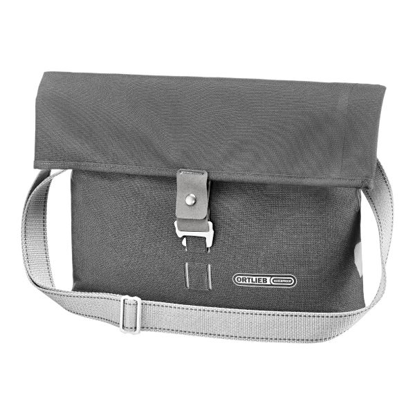 Twin-City Urban QL2.1 Bolso Bandolera Gris 9L