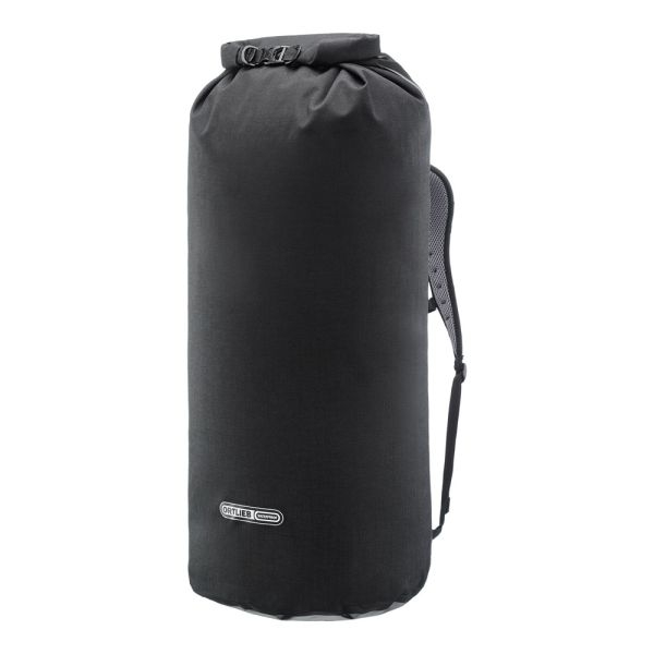 Mochila X-Treme Negra 113L