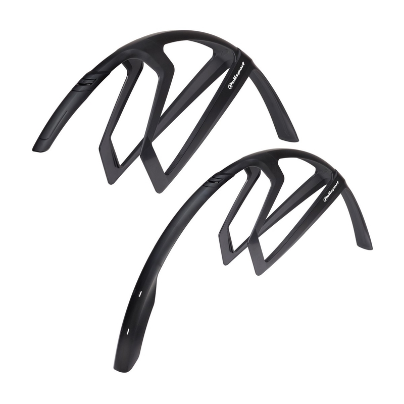 Par de Guardabarros R-Mud 28’’.