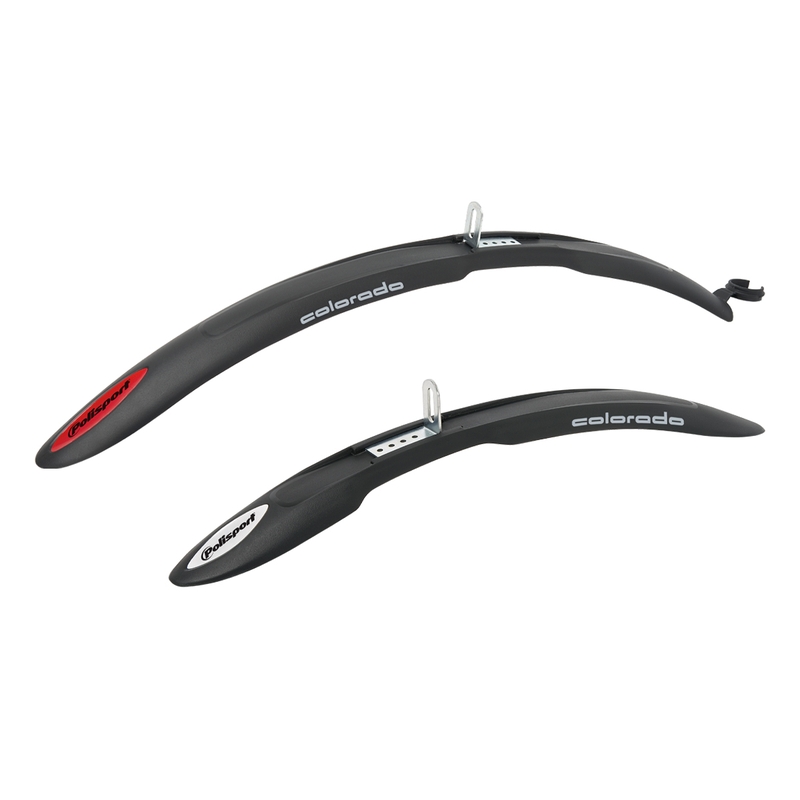 Paire de Garde-Boue Enfant Colorado 20’’/24’’