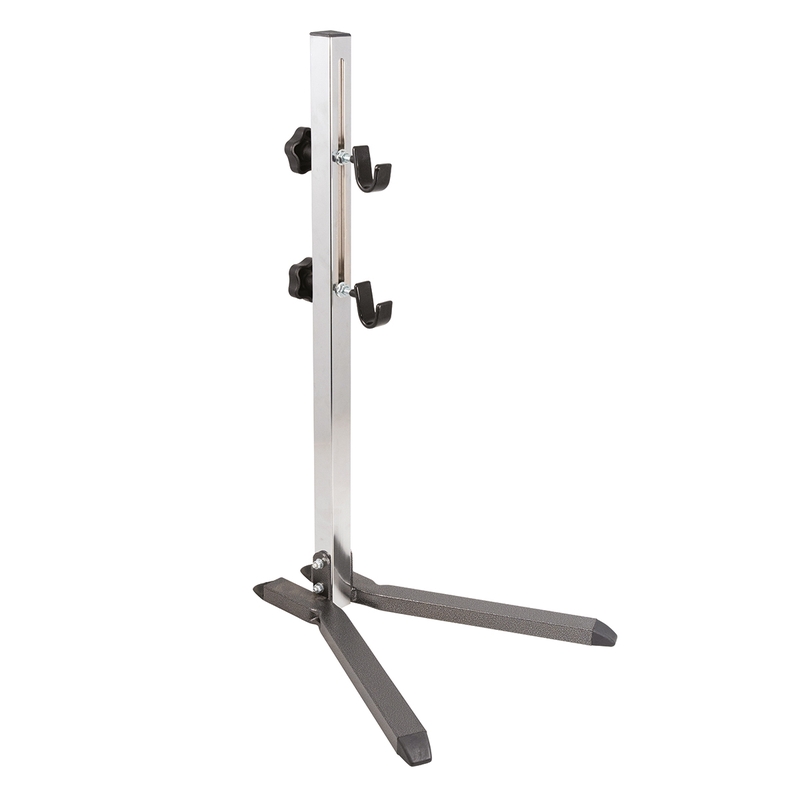Lift Ground Cycle Rack