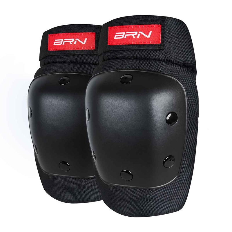 Shell Protective Elbow Pad Size S