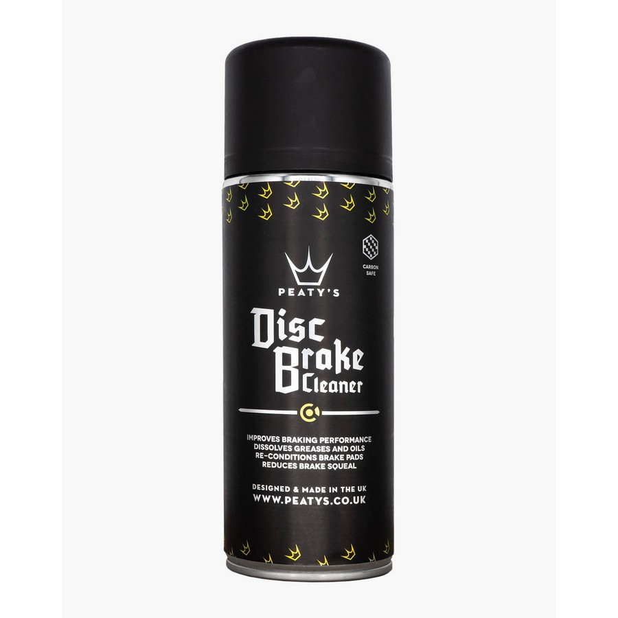 Scheibenbremsenreiniger 400 ml