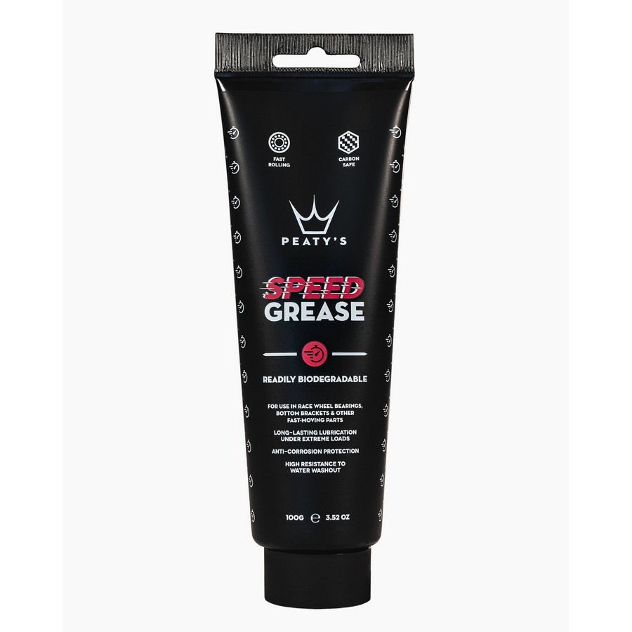 High Performance Grease Speed Grease 100g