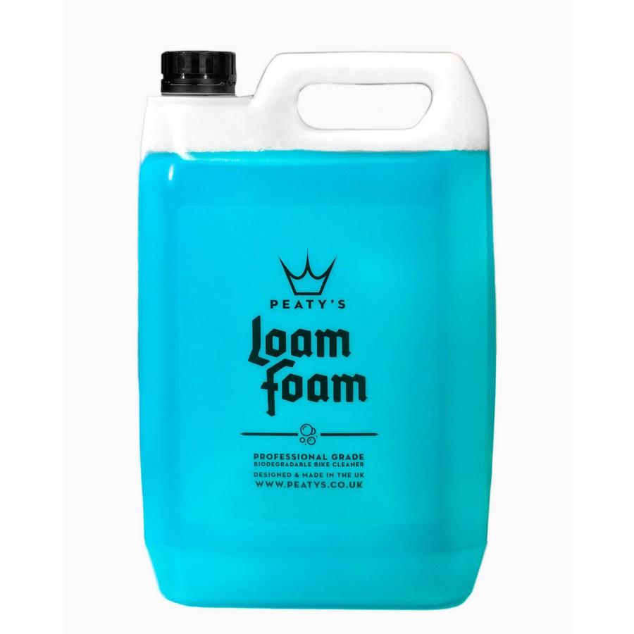 LoamFoam Nettoyant 5L
