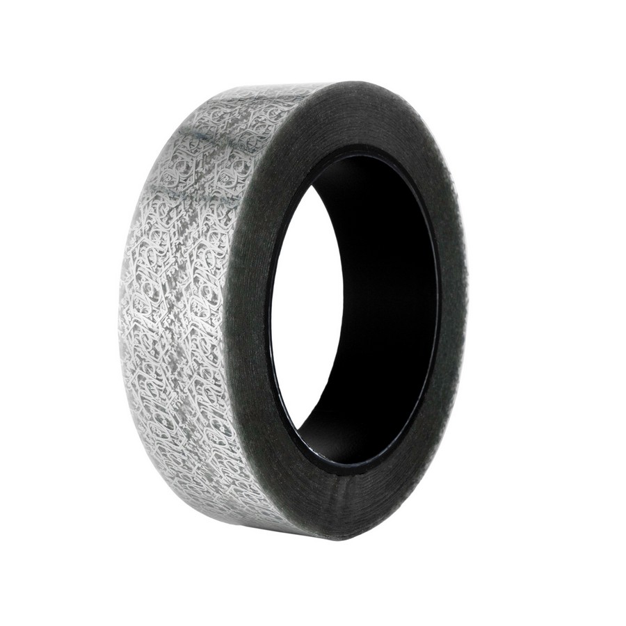 Rollo de Fondo de Llanta Tubeless para Taller 50m x 25mm