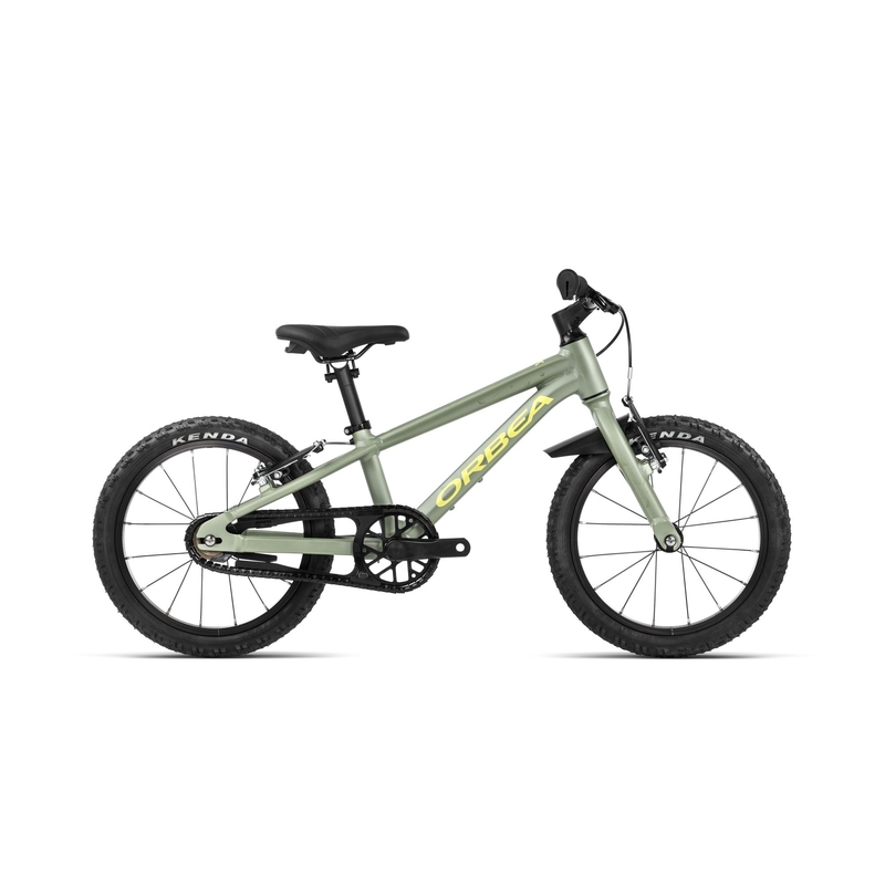 MX 16 16'' 1v Verde/Amarillo