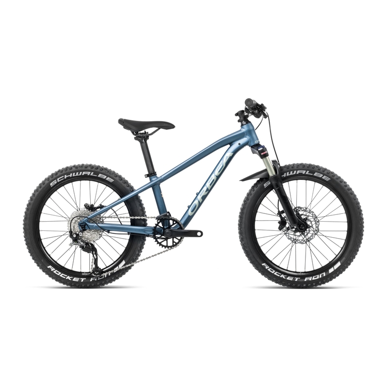 LAUFEY 20 H30 20'' 9v 80mm Azul/Azul claro Talla 20