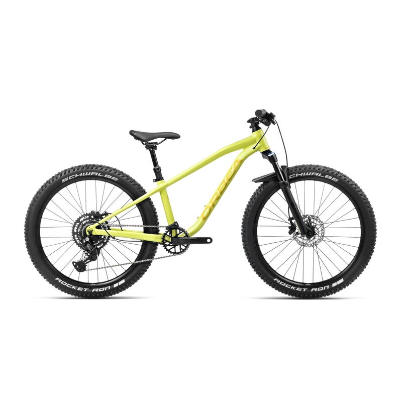 LAUFEY 24 H20 24'' 9v 80mm Amarillo Talla 24
