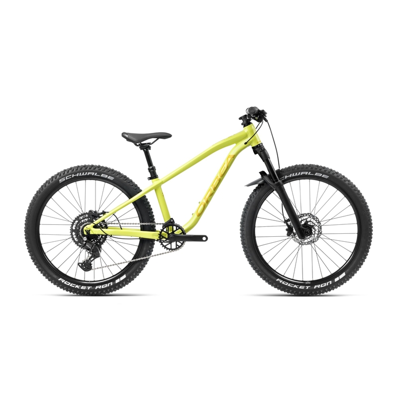 LAUFEY 24 H10 24'' 9v 100mm Amarillo Talla 24