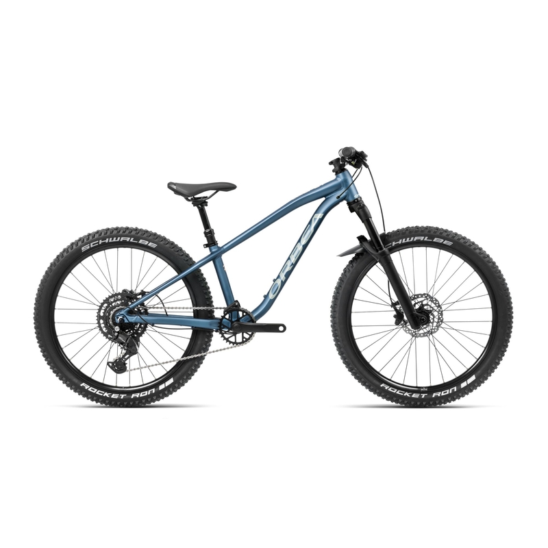LAUFEY 24 H10 24'' 9v 100mm Azul/Azul claro Talla 24
