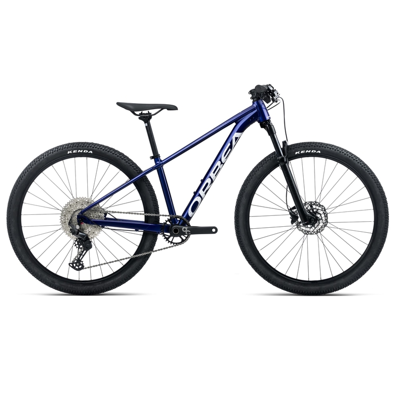 ONNA 27 JUNIOR 10 27.5'' 12v 100mm Azul/Blanco