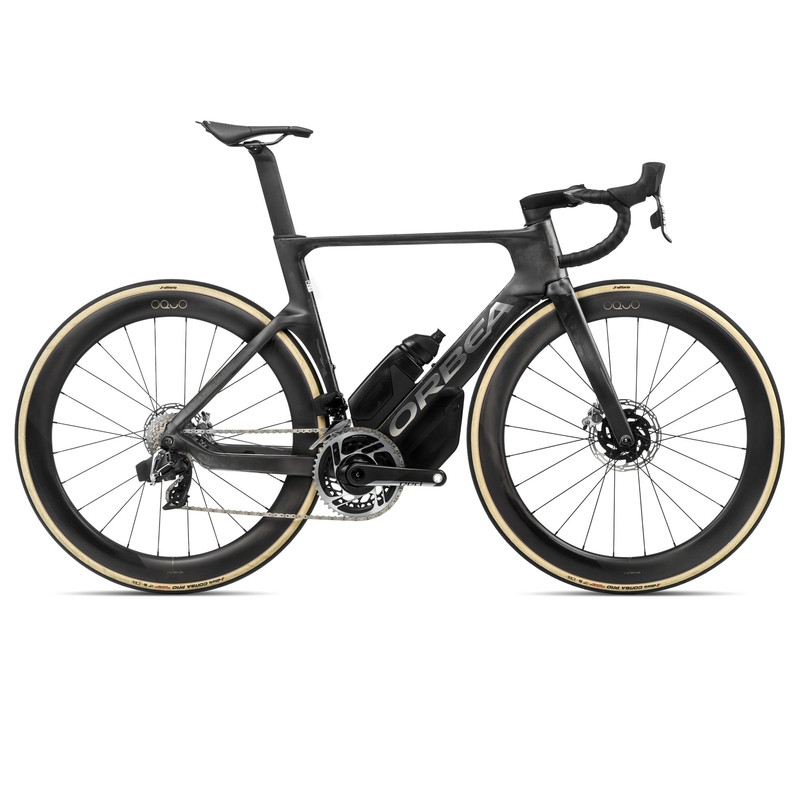 ORCA AERO M11e LTD 28'' 12v Carbon Größe XXS