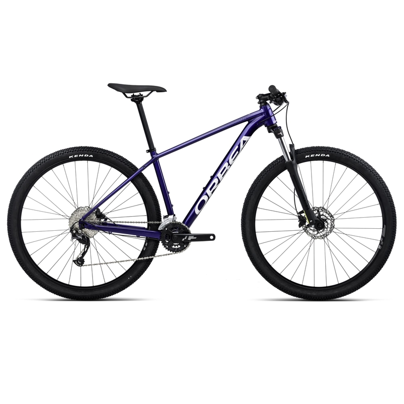 ONNA 29 40 29'' 9v 100mm Blu/Bianco Taglia S