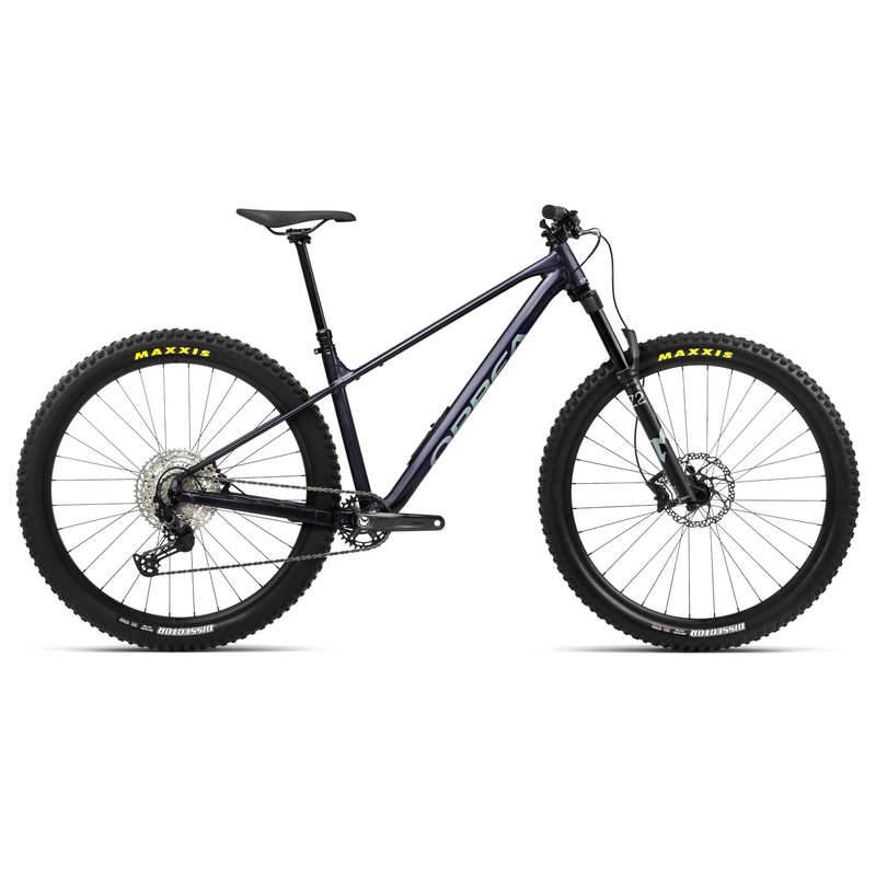 LAUFEY H10 29'' 12v 140mm Blue/Light Blue Size S
