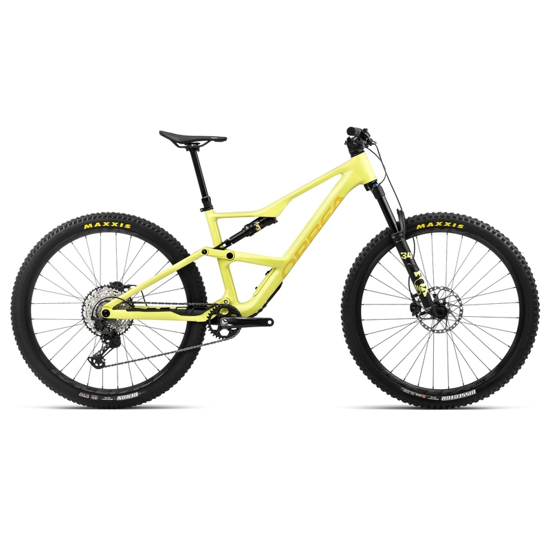 OCCAM SL H10 29'' 12v 140mm Gelb Größe S