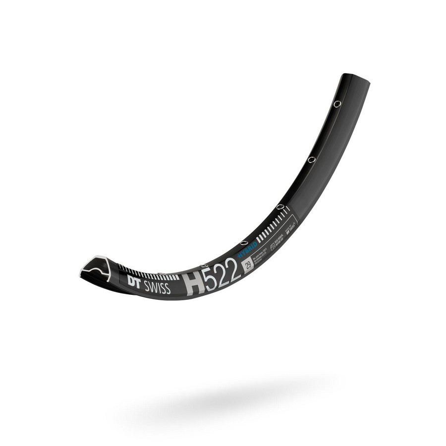 Cerchio H 522 Hybrid 29'' 25mm 28 Fori Freno a Disco