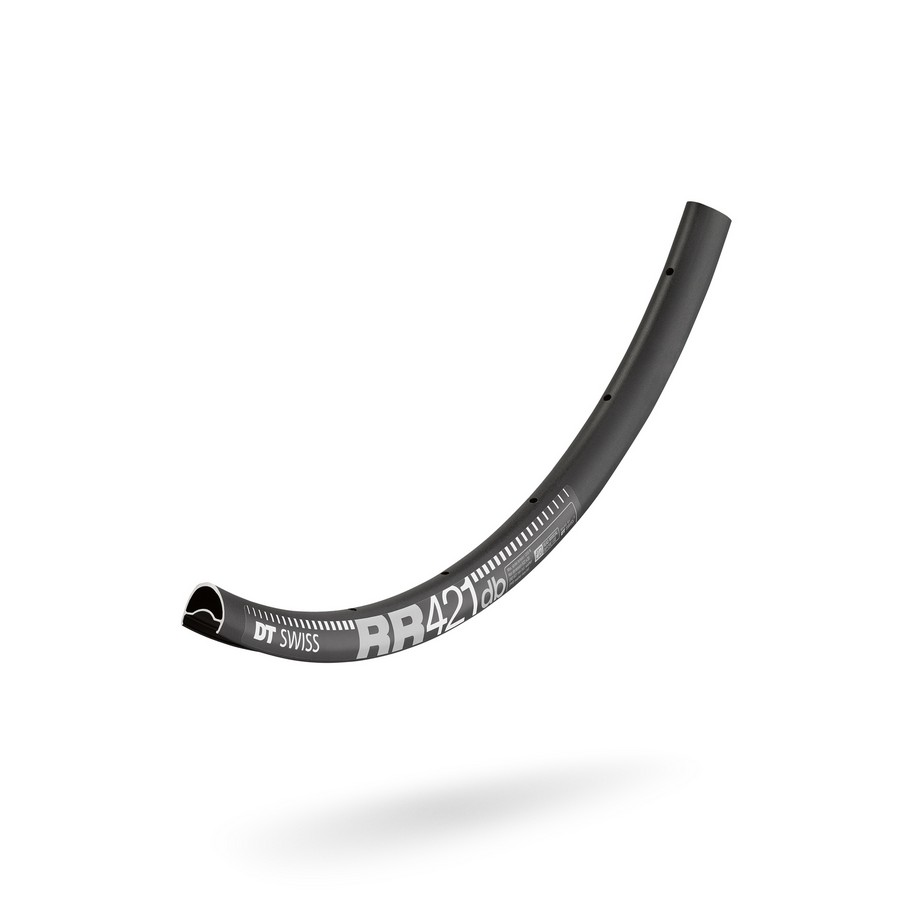 Cerchio RR 421 DB 700C 28'' 20mm 24 Fori Freno a Disco