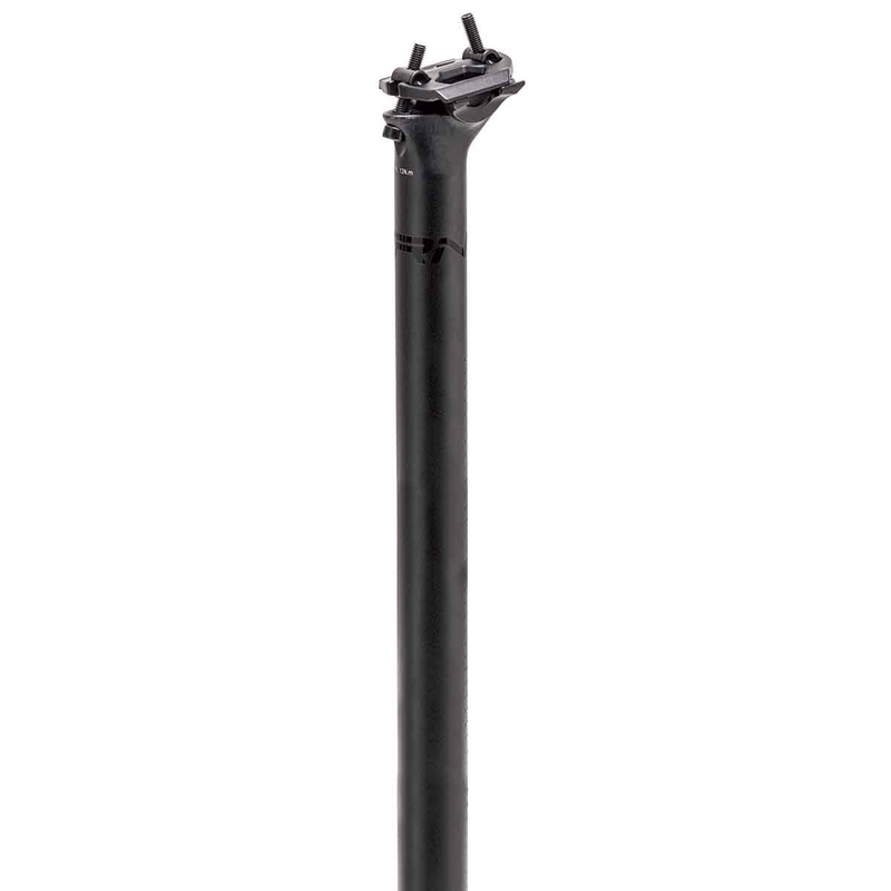 Tija de sillín forjada en 3D de 31,6 mm