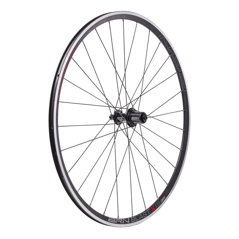 Ruota Posteriore Road Blast 28'' Shimano 11v
