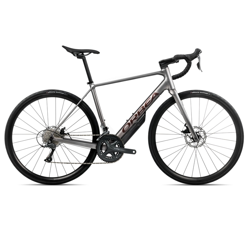 AVANT H60 28'' 8v Argento/Bronzo 2025 Taglia M